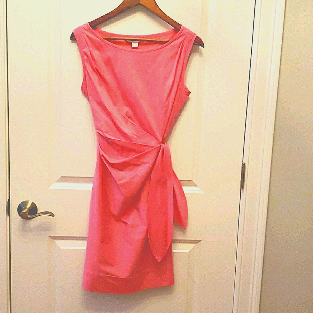 Diane Von Furstenberg dress size 4